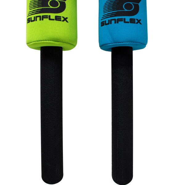 Sunflex Fandango Striker Pro - Handle - Close-Up